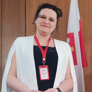 Malgorzata Krusiewicz